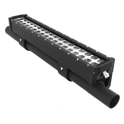 LED-Bar / LED Lichtleiste - Arbeitsscheinwerfer