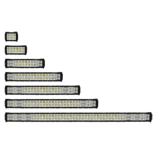 LED-Bar / LED Lichtleiste - Arbeitsscheinwerfer